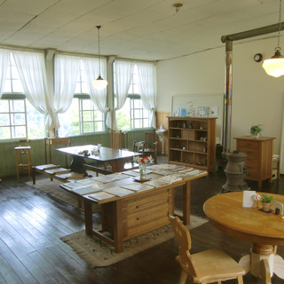 カフェ&アートスペース風舎_2