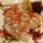 h Edomae Gatten Sushi - 