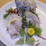 Edomae Gatten Sushi - 