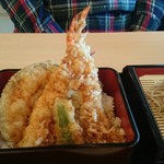 龍宮殿本館 - 天重