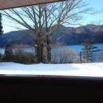 龍宮殿本館 - 客席からの眺め