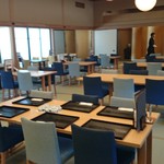 龍宮殿本館 - 客席