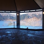 龍宮殿本館 - 男子大浴場