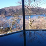 龍宮殿本館 - 男子露天風呂