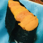 Sushi Sousaku Washoku Kenzushi - 