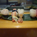 Daikoku Zushi - 