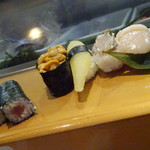 Daikoku Zushi - 