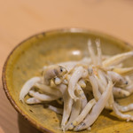 うを徳 - 琵琶湖（びはこ）の冰魚（ひうを）