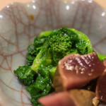 うを徳 - 菜花（なばな）