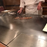 鉄板焼 さがみ - 