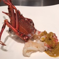 鉄板焼 さがみ - 