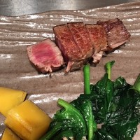 鉄板焼 さがみ - 