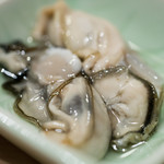 うを徳 - 2018.2 仙鳳趾牡蠣