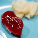 うを徳 - 2018.2 宮崎油津本鮪赤身