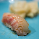 うを徳 - 2018.2 明石の鯛