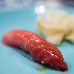 うを徳 - 2018.2 宮崎油津本鮪大トロ