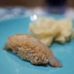 うを徳 - 2018.2 北海道増毛ボタン海老