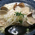 和風楽麺 四代目 ひのでや - 