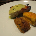 日本料理 晴山 - 