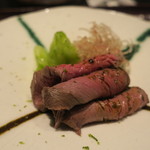 日本料理 晴山 - 