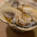 うを徳 - 蝦夷（えぞ）仙鳳趾（せんぽうし）の眞蠔（かき）