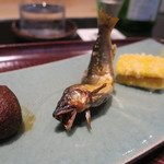 日本料理 晴山 - 