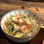 蕎麦前ながえ - 