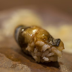 うを徳 - 星鳗（はかりめ）