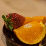 うを徳 - 甘柑（かんかん）