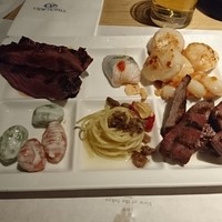 スカイグリルブッフェ武藏 - 