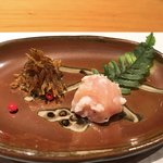 じどりや 穏座 - 