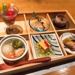 じどりや 穏座 - 