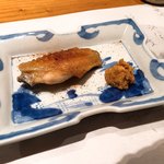 じどりや 穏座 - 