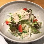 じどりや 穏座 - 