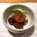 じどりや 穏座 - 