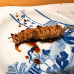 じどりや 穏座 - 