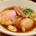 スプーンアンドヌードル - 
