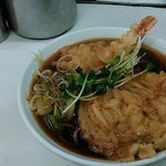 深大寺門前そば - 