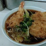 深大寺門前そば - 