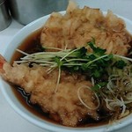 深大寺門前そば - 