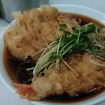 深大寺門前そば - 