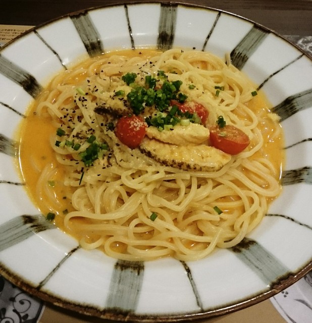 鎌倉パスタ イオンモール与野店 北与野 パスタ 食べログ