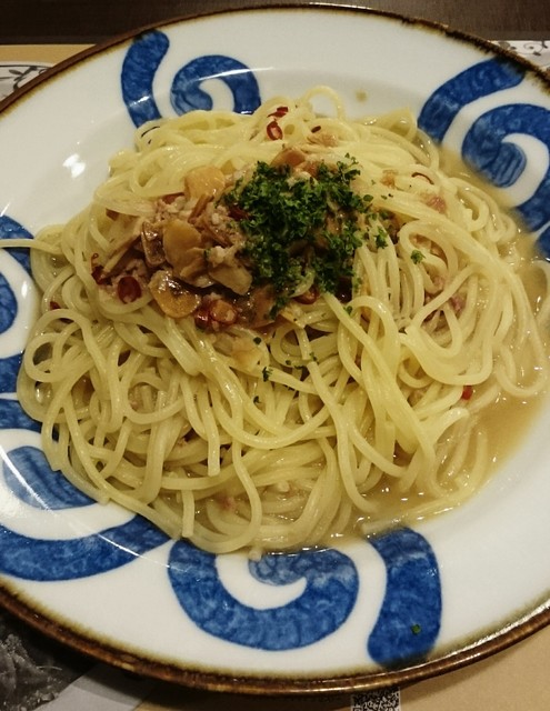鎌倉パスタ イオンモール与野店 北与野 パスタ 食べログ