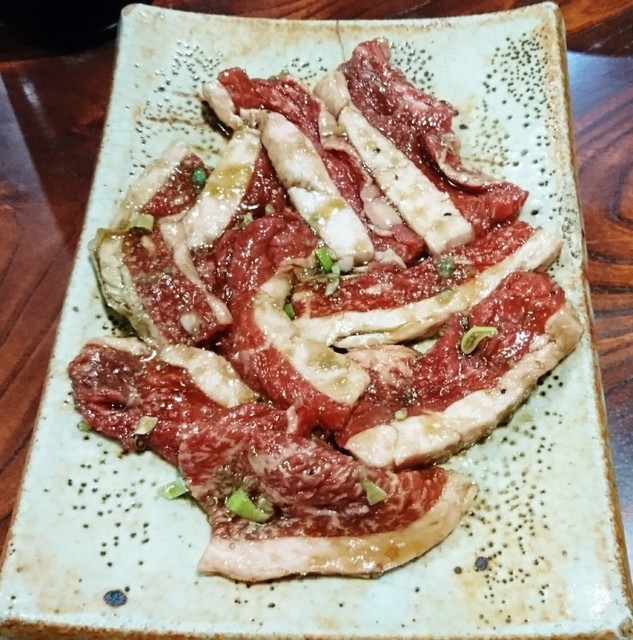 甲子園 東武宇都宮 焼肉 食べログ