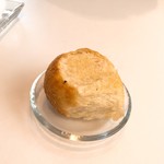 プレゼンテ スギ - パン