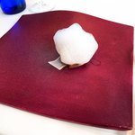 プレゼンテ スギ - ④KAMACHIと金目鯛