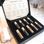 プレゼンテ スギ - お楽しみハーブティー選び