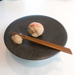 プレゼンテ スギ - ⑬ホッとする苺