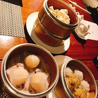中国料理 「王朝」 ヒルトン東京 - 