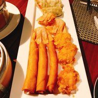 中国料理 「王朝」 ヒルトン東京 - 